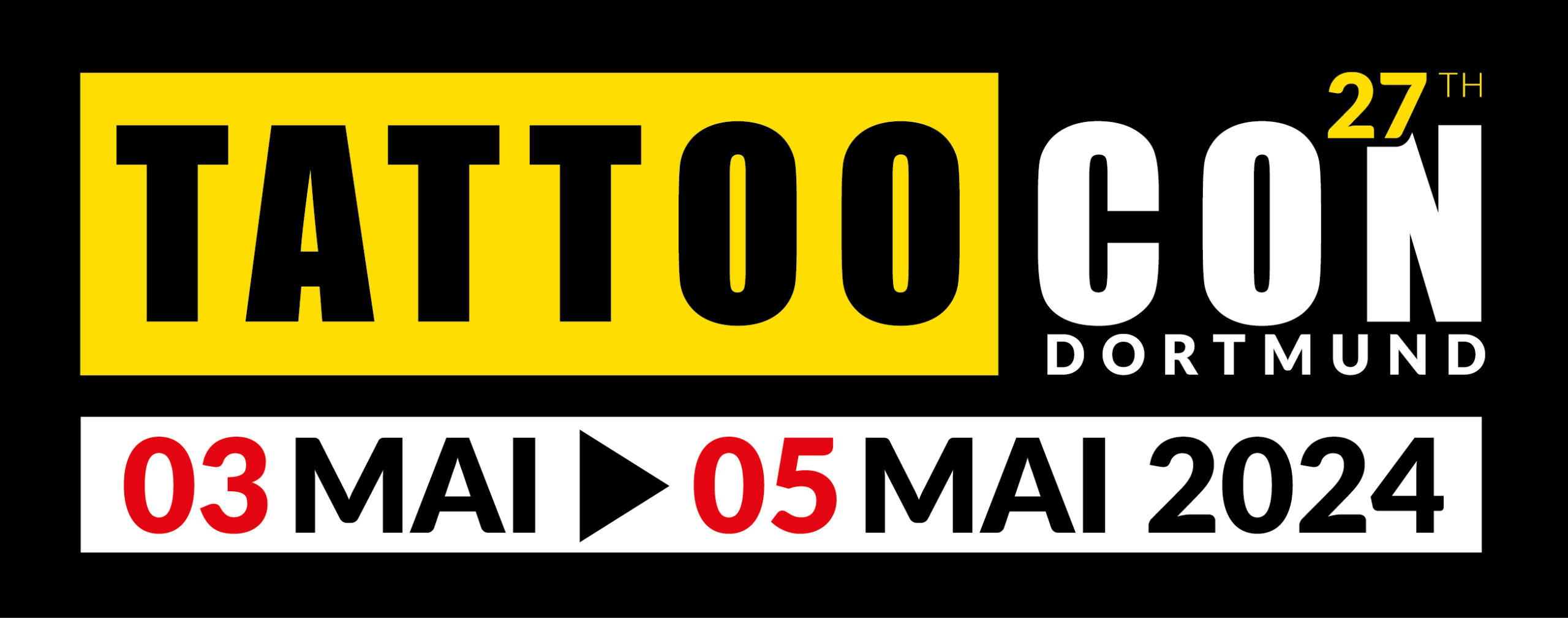 Dortmund Tattoo Convention